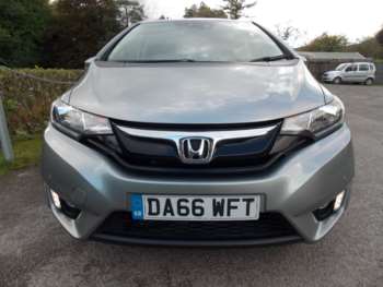 Used Honda Jazz 2016 for sale - 72527432: Photo