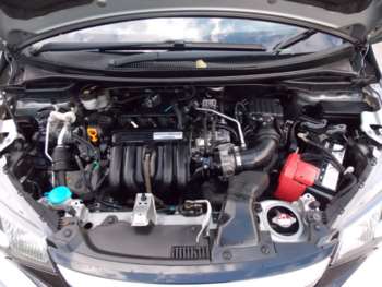 Used Honda Jazz 2016 for sale - 72527432: Photo