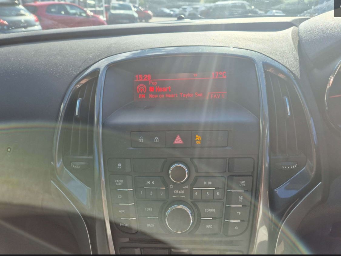 Vehicle 16