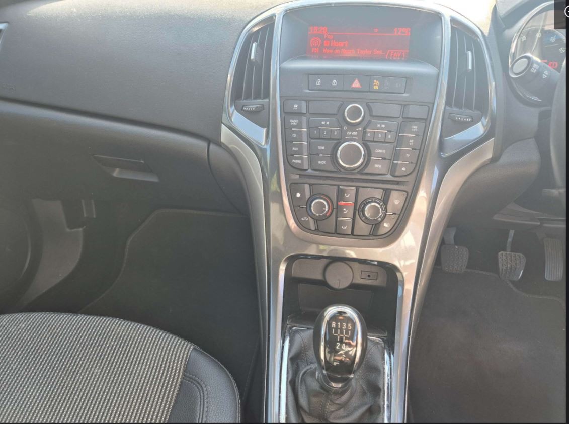 Vehicle 17