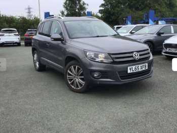 2016 (65) - 2.0 TDi BlueMotion Tech Match Edition 150 5dr 2WD Metallic Grey Ulez 2 Owne