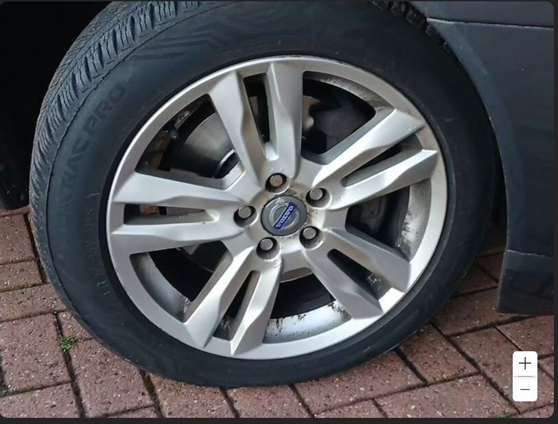 Used Volvo V70 2011 for sale - 77745393: Photo 17