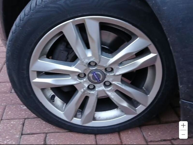 Used Volvo V70 2011 for sale - 77745393: Photo 19