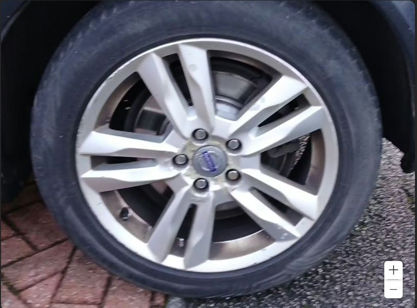 Used Volvo V70 2011 for sale - 77745393: Photo 20