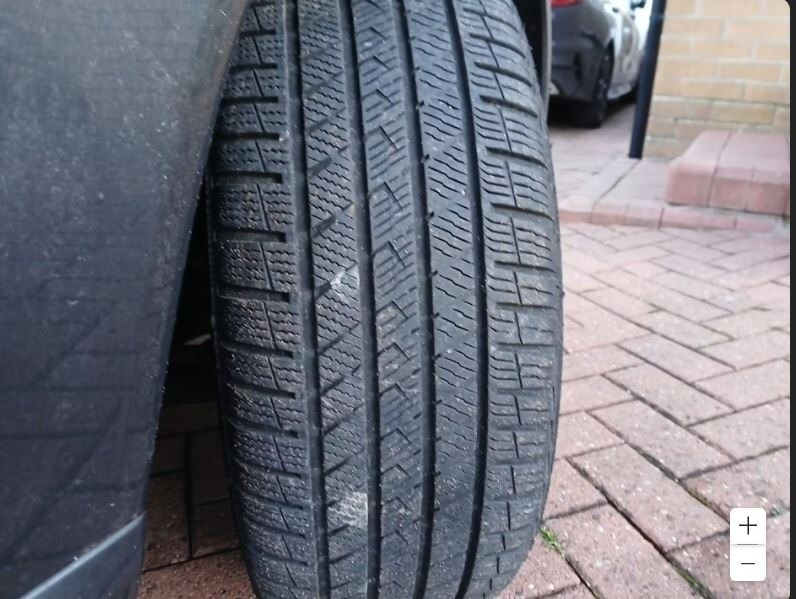 Used Volvo V70 2011 for sale - 77745393: Photo 21