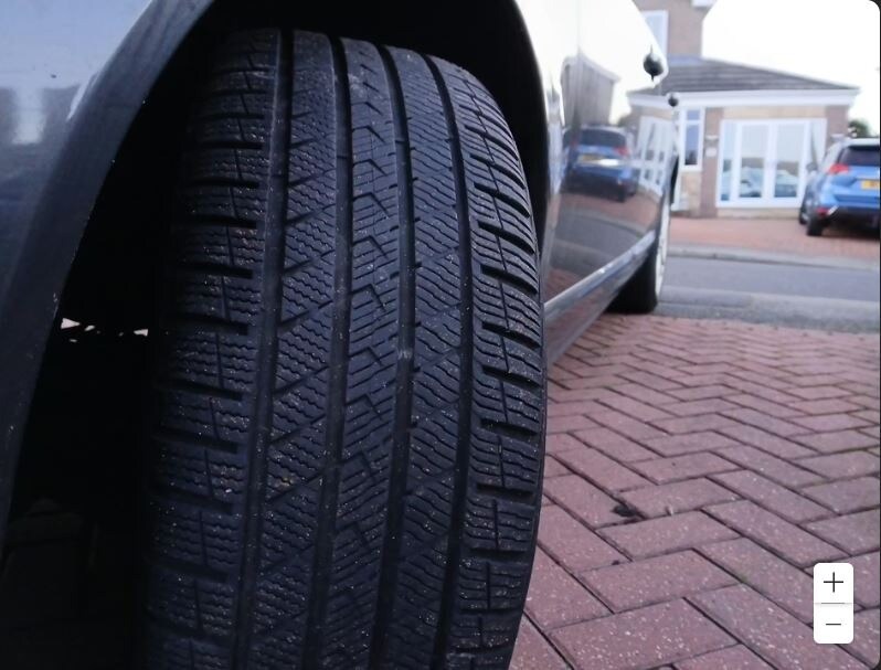 Used Volvo V70 2011 for sale - 77745393: Photo 22