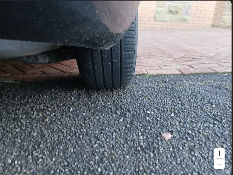 Used Volvo V70 2011 for sale - 77745393: Photo 23