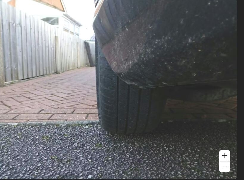 Used Volvo V70 2011 for sale - 77745393: Photo 24