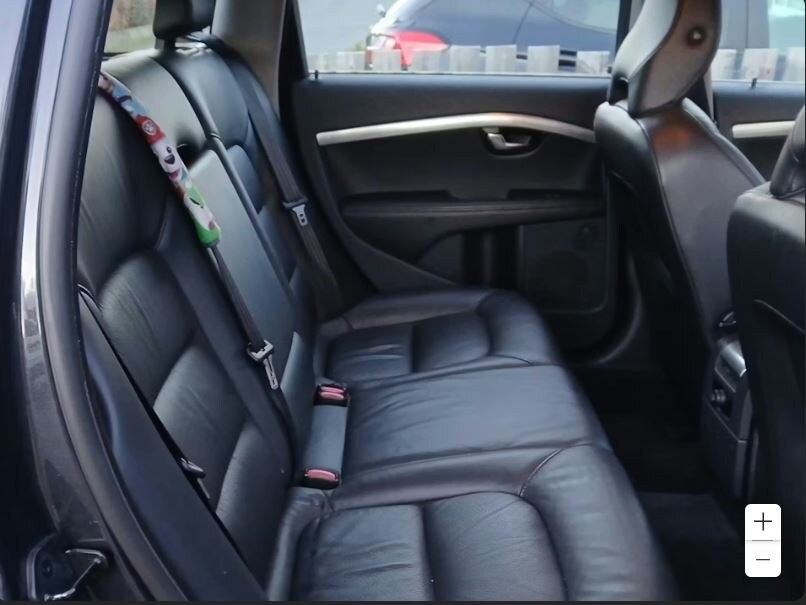 Used Volvo V70 2011 for sale - 77745393: Photo 6