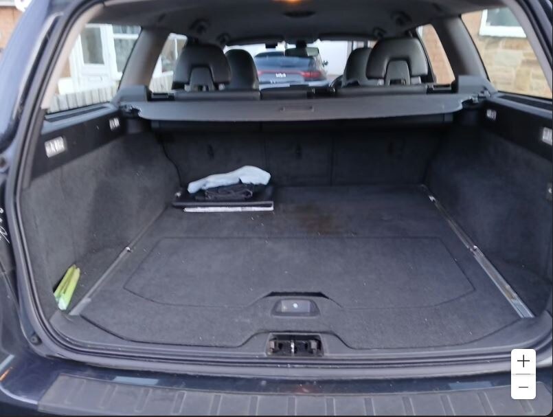 Used Volvo V70 2011 for sale - 77745393: Photo 9