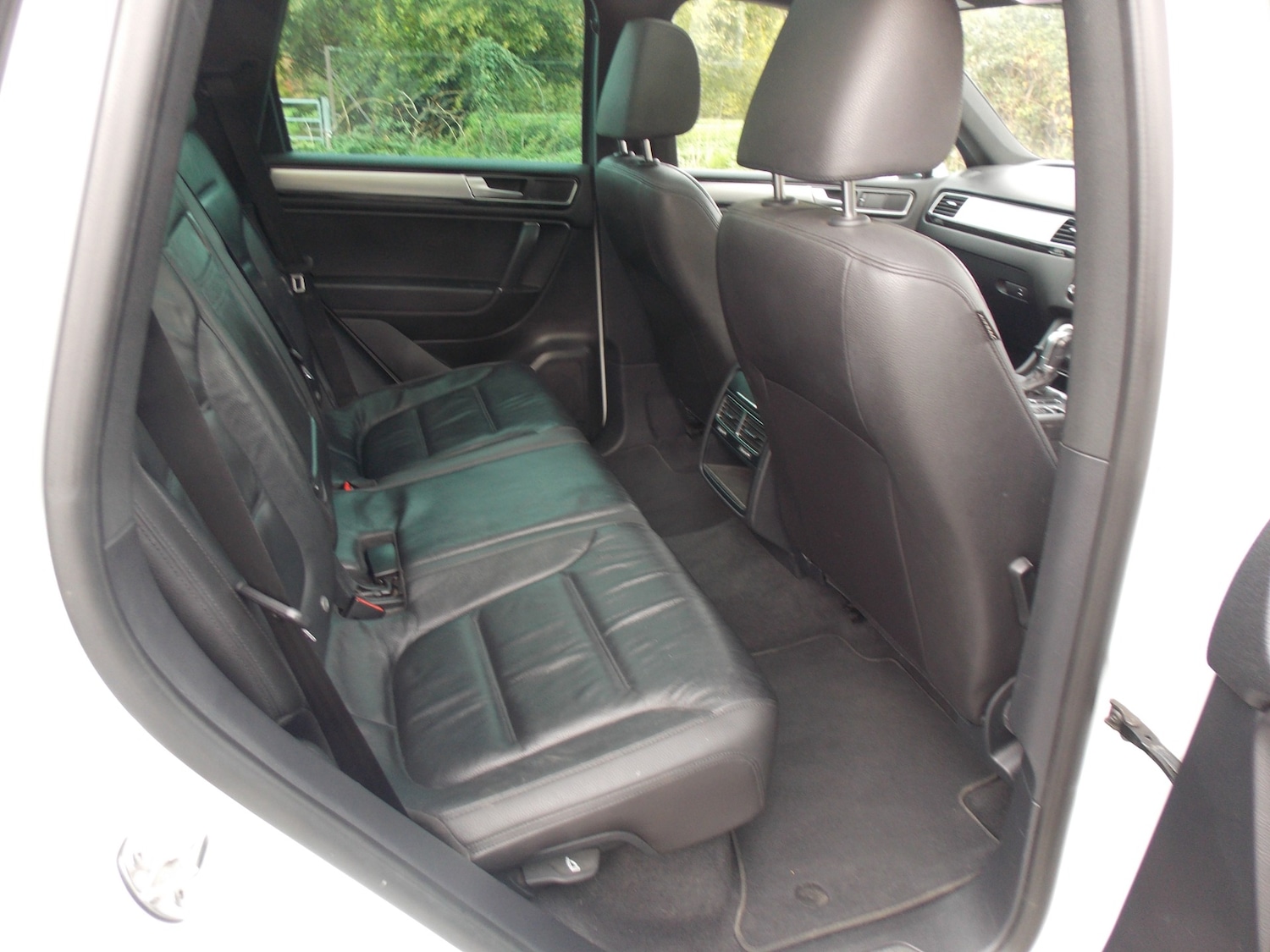 Used Volkswagen Touareg 2016 for sale - 76309834: Photo 14