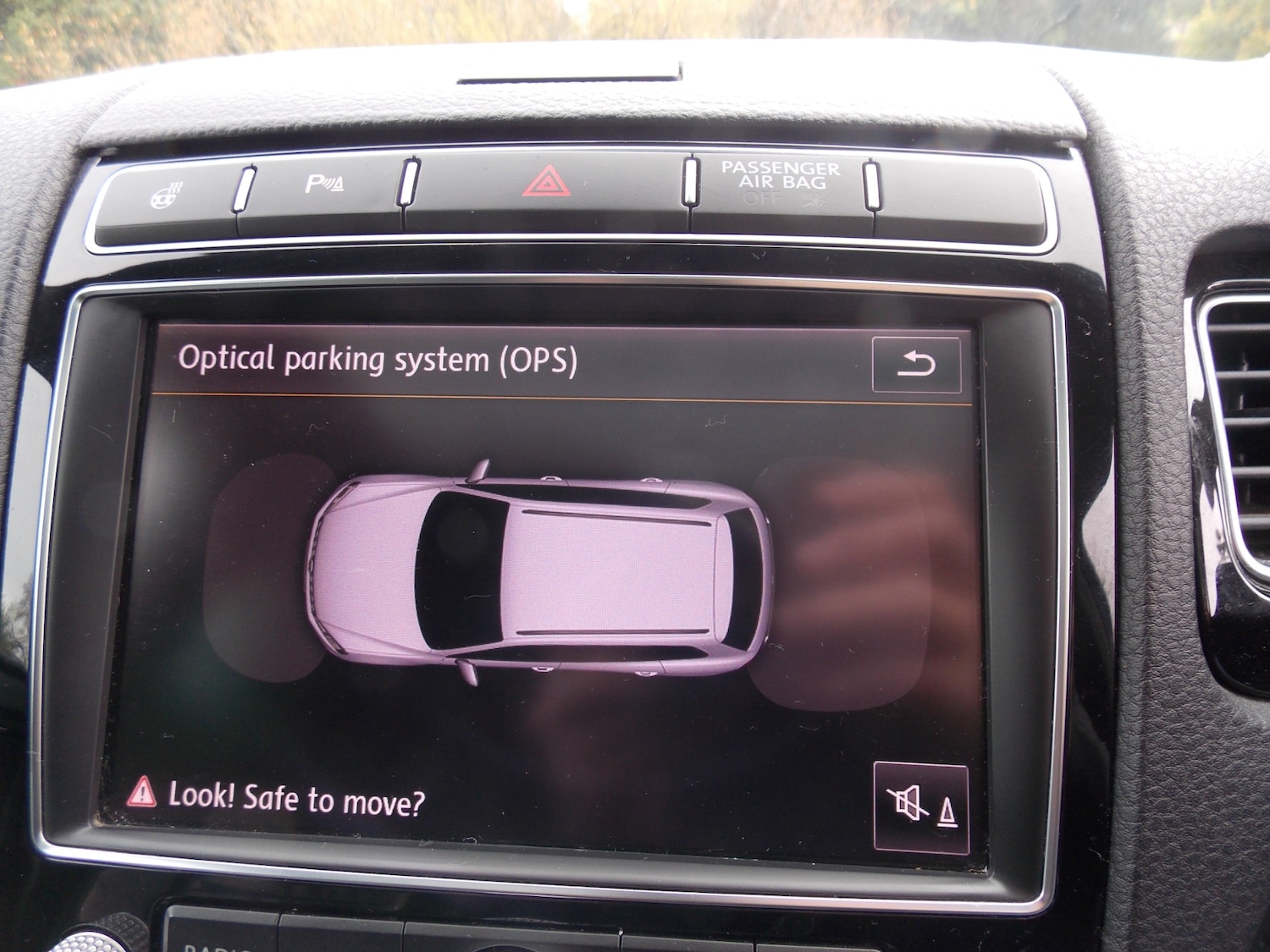 Used Volkswagen Touareg 2016 for sale - 76309834: Photo 18