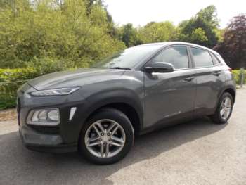 Used Hyundai KONA 2019 for sale - 74387083: Photo
