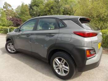 Used Hyundai KONA 2019 for sale - 74387083: Photo
