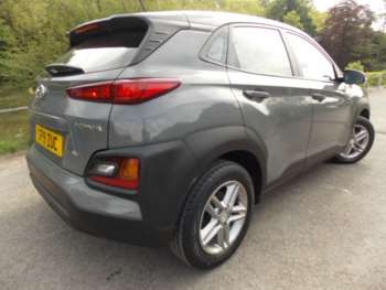 Used Hyundai KONA 2019 for sale - 74387083: Photo