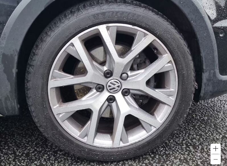 Used Volkswagen Golf 2016 for sale - 77677510: Photo 11