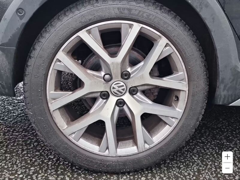 Used Volkswagen Golf 2016 for sale - 77677510: Photo 12