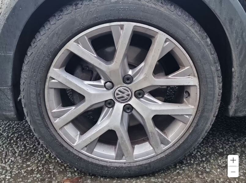 Used Volkswagen Golf 2016 for sale - 77677510: Photo 13