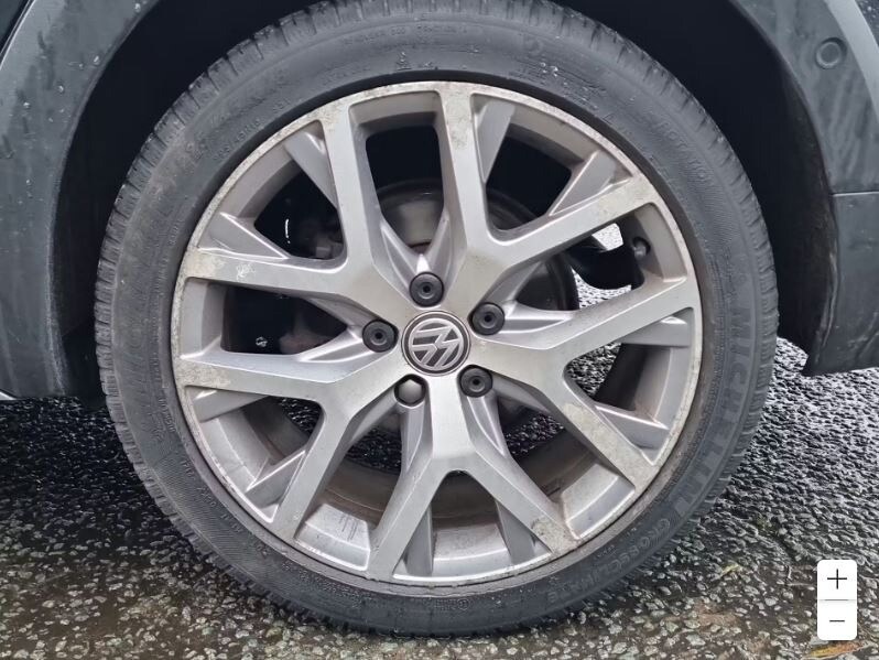 Used Volkswagen Golf 2016 for sale - 77677510: Photo 14