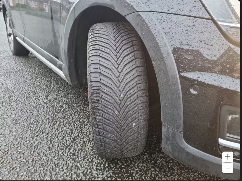 Used Volkswagen Golf 2016 for sale - 77677510: Photo 15