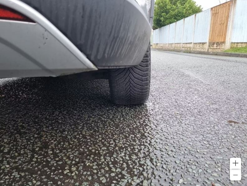 Used Volkswagen Golf 2016 for sale - 77677510: Photo 16