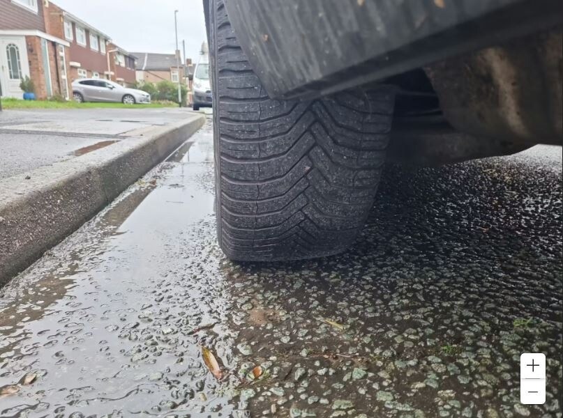 Used Volkswagen Golf 2016 for sale - 77677510: Photo 18