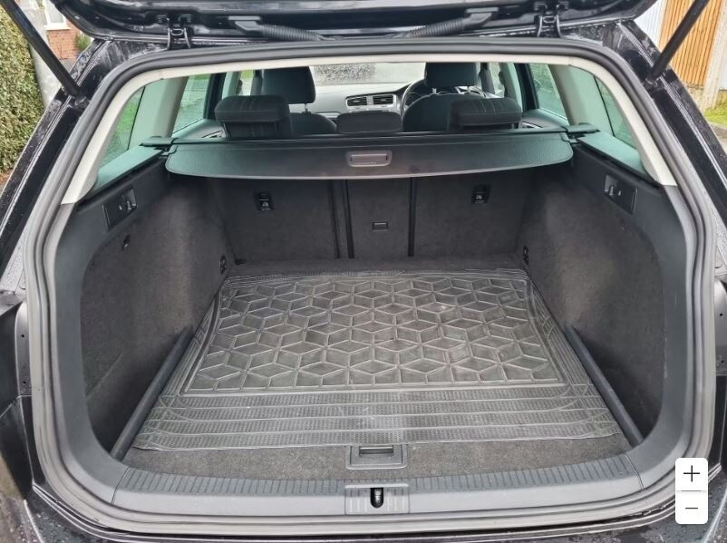 Used Volkswagen Golf 2016 for sale - 77677510: Photo 9