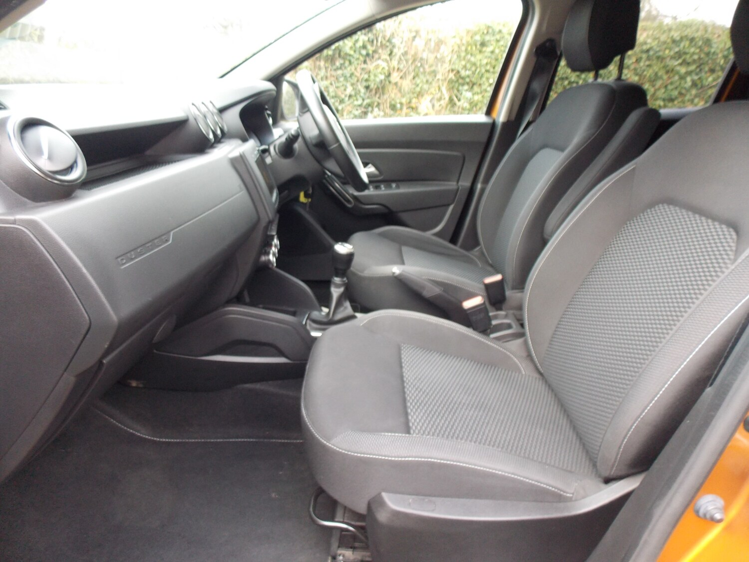 Used Dacia Duster 2018 for sale - 75945375: Photo 11