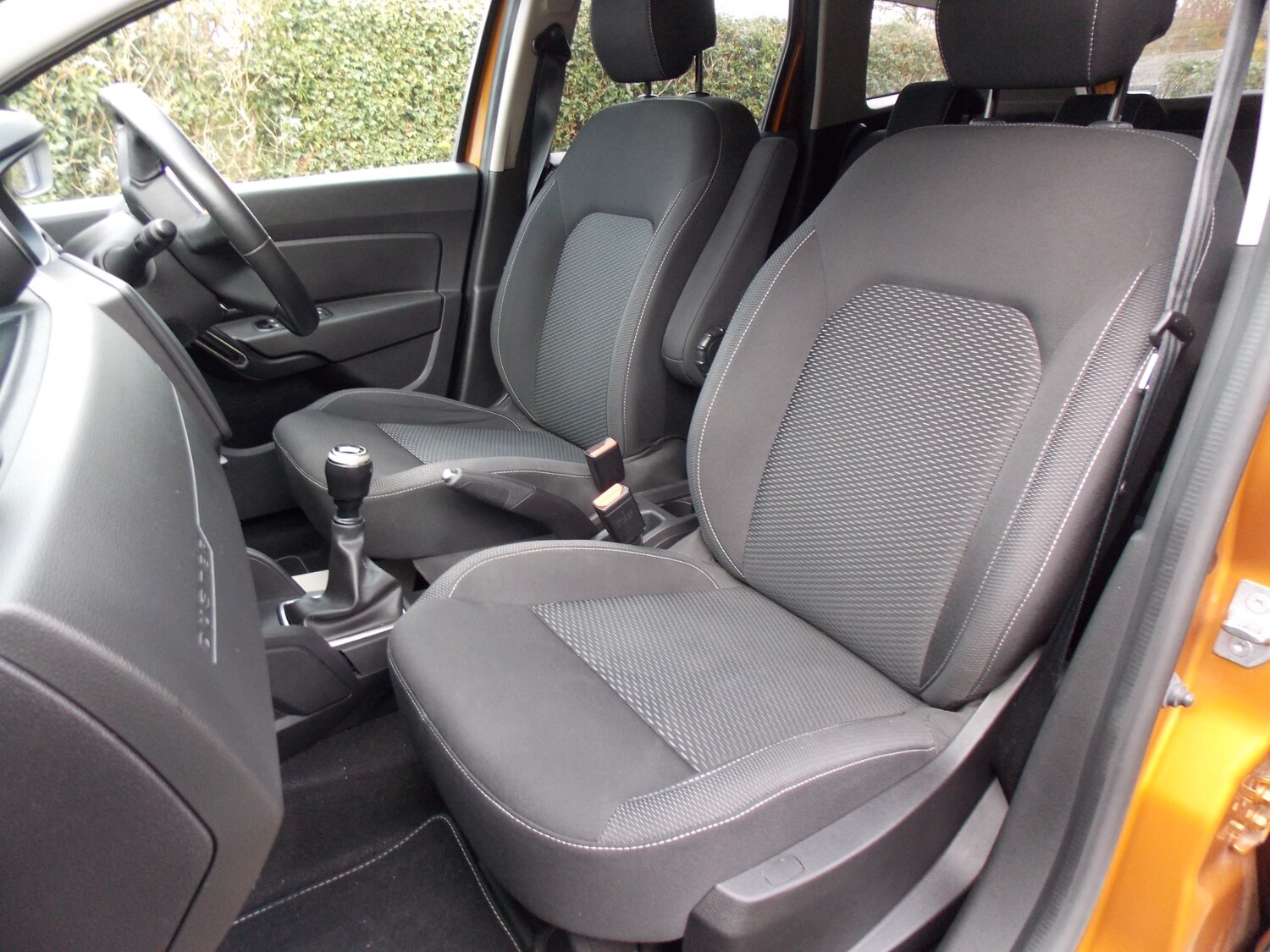 Used Dacia Duster 2018 for sale - 75945375: Photo 12