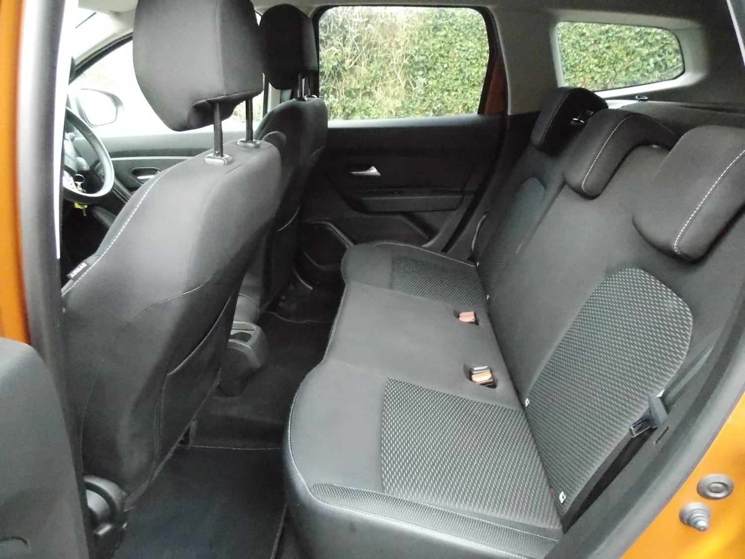 Used Dacia Duster 2018 for sale - 75945375: Photo 13