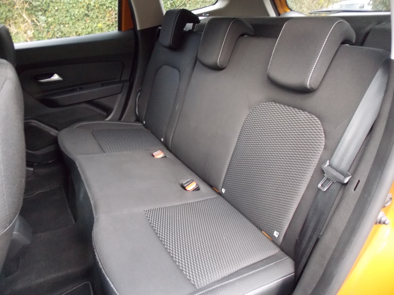 Used Dacia Duster 2018 for sale - 75945375: Photo 14