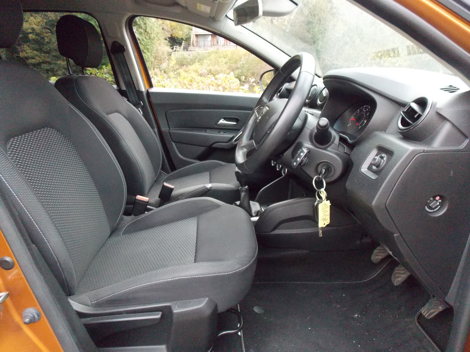 Used Dacia Duster 2018 for sale - 75945375: Photo 15