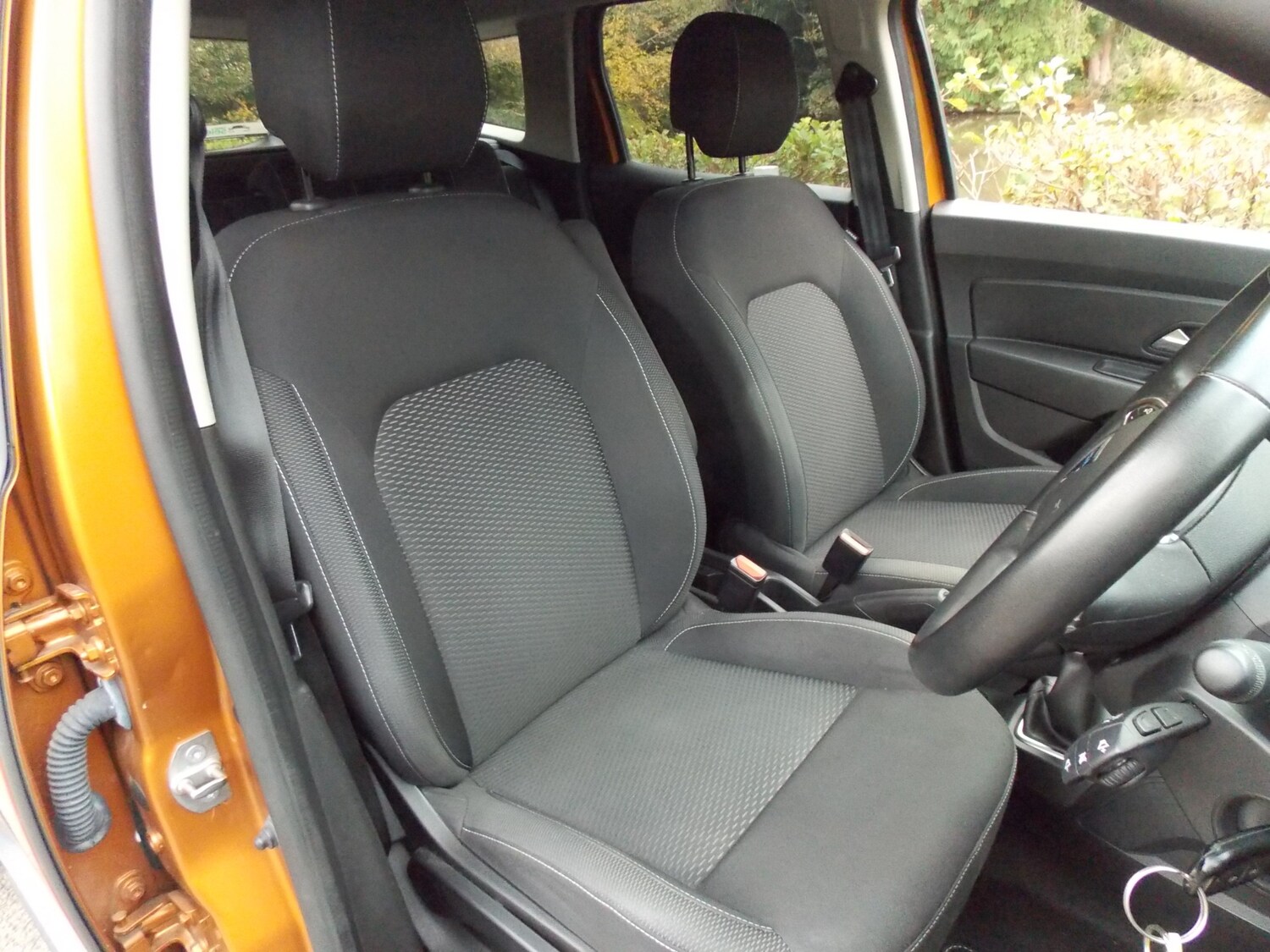 Used Dacia Duster 2018 for sale - 75945375: Photo 16