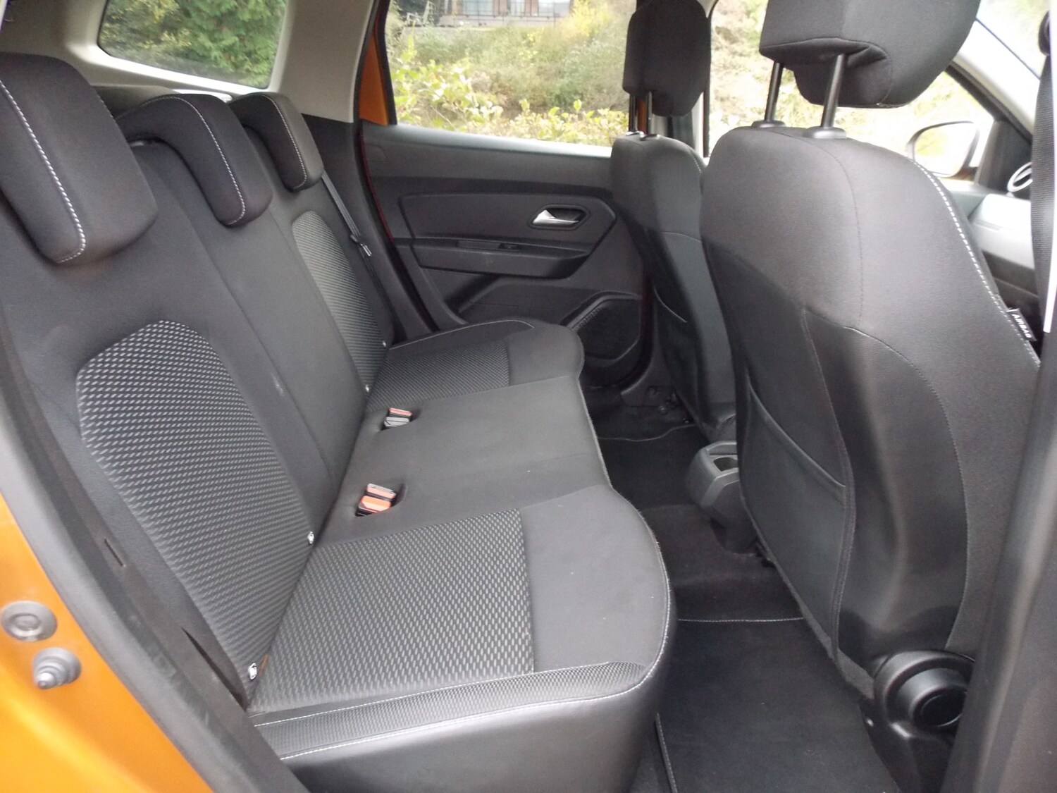 Used Dacia Duster 2018 for sale - 75945375: Photo 17