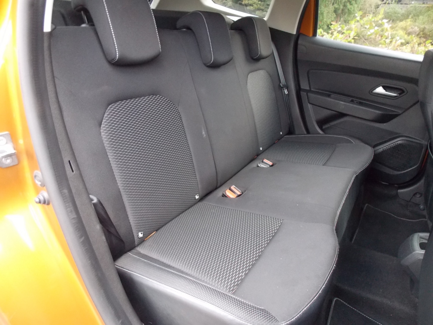 Used Dacia Duster 2018 for sale - 75945375: Photo 18