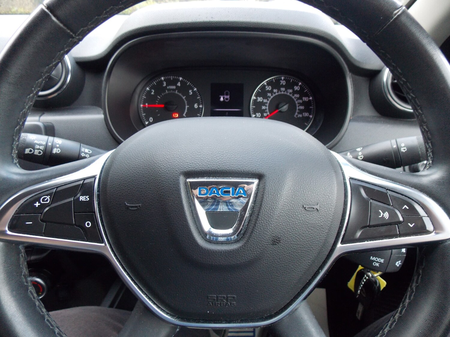 Used Dacia Duster 2018 for sale - 75945375: Photo 19