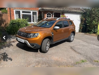 2018 (18) - 1.6 SCe Comfort 5dr