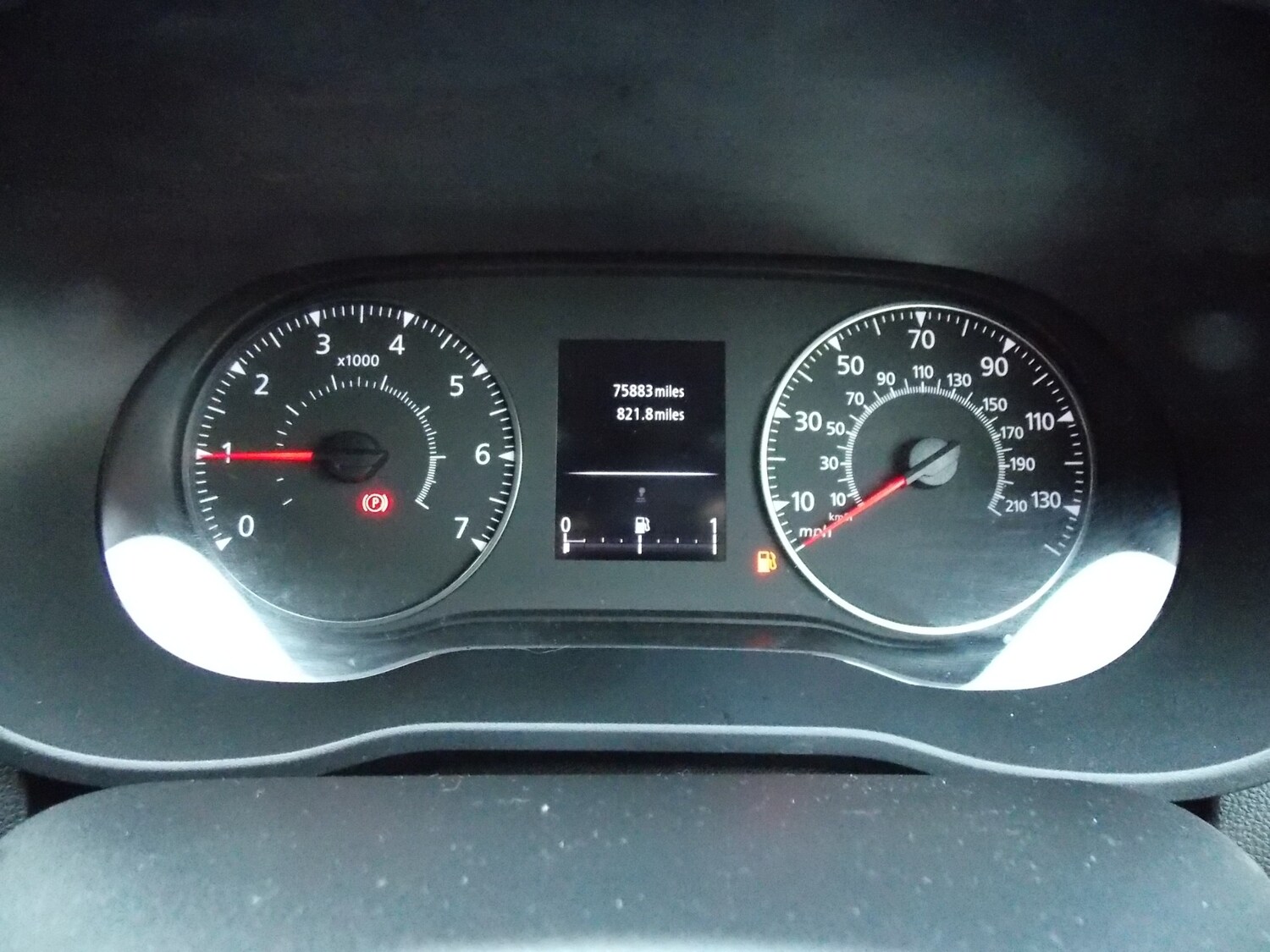 Used Dacia Duster 2018 for sale - 75945375: Photo 20