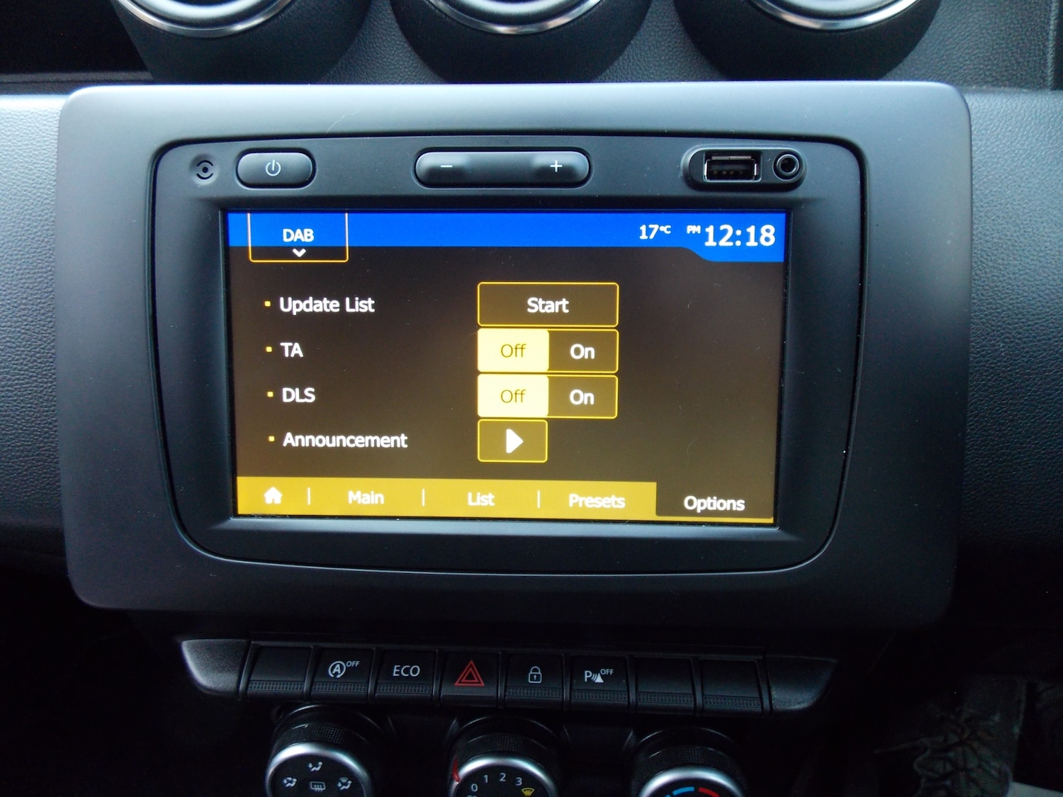 Used Dacia Duster 2018 for sale - 75945375: Photo 21