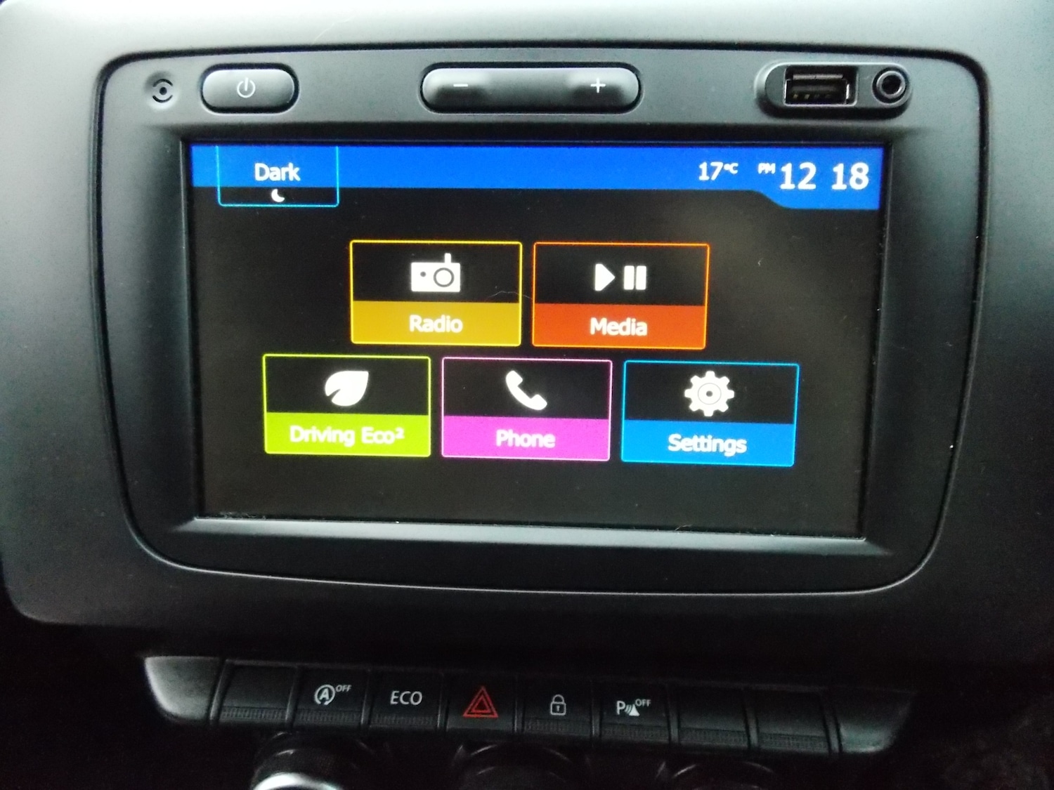 Used Dacia Duster 2018 for sale - 75945375: Photo 22