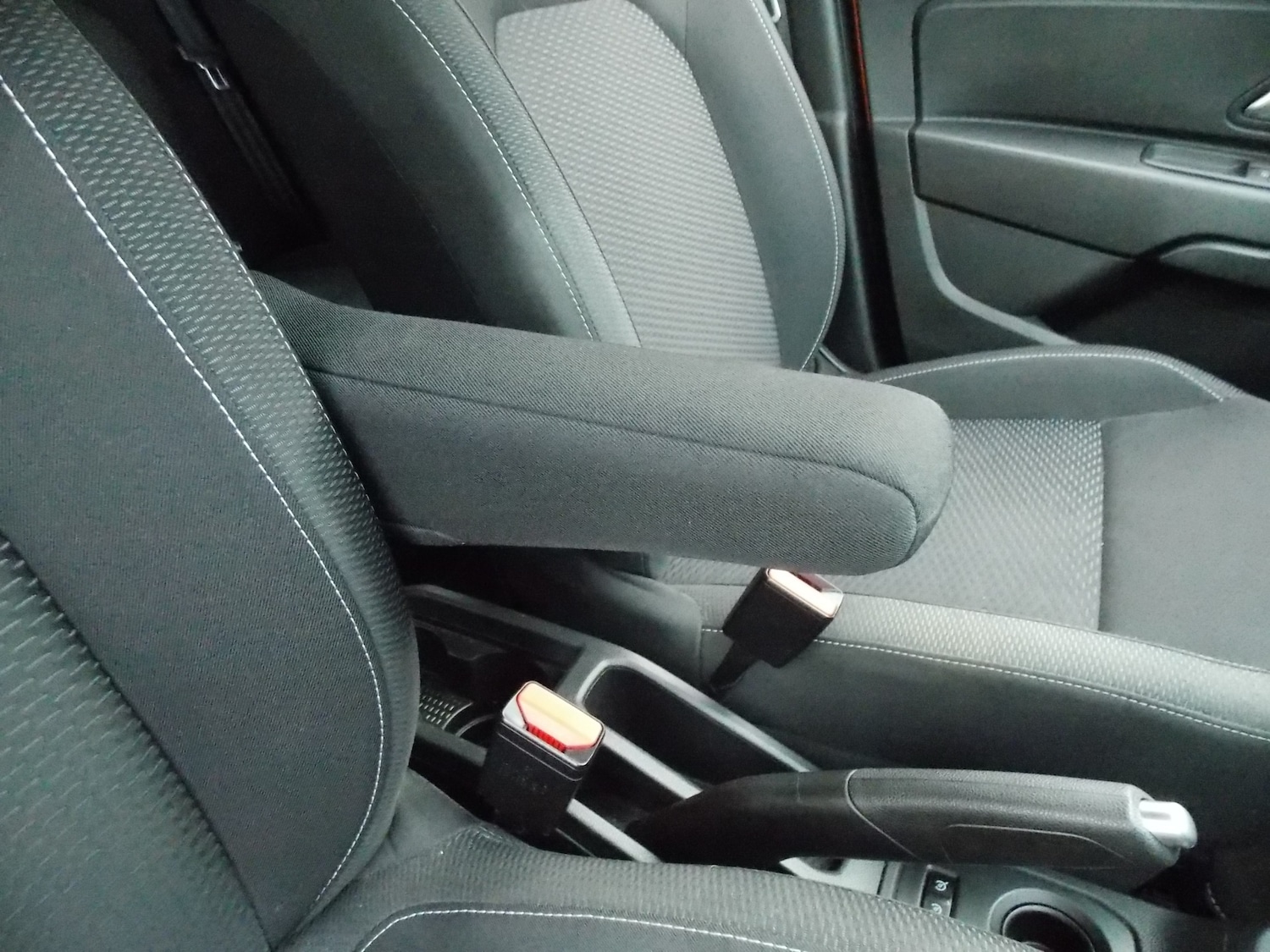 Used Dacia Duster 2018 for sale - 75945375: Photo 26