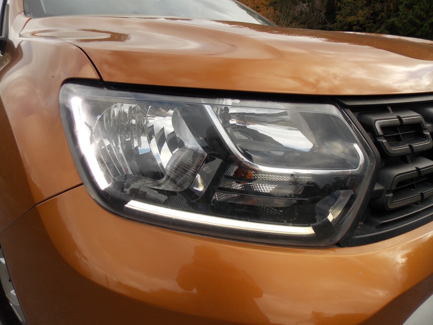 Used Dacia Duster 2018 for sale - 75945375: Photo 29