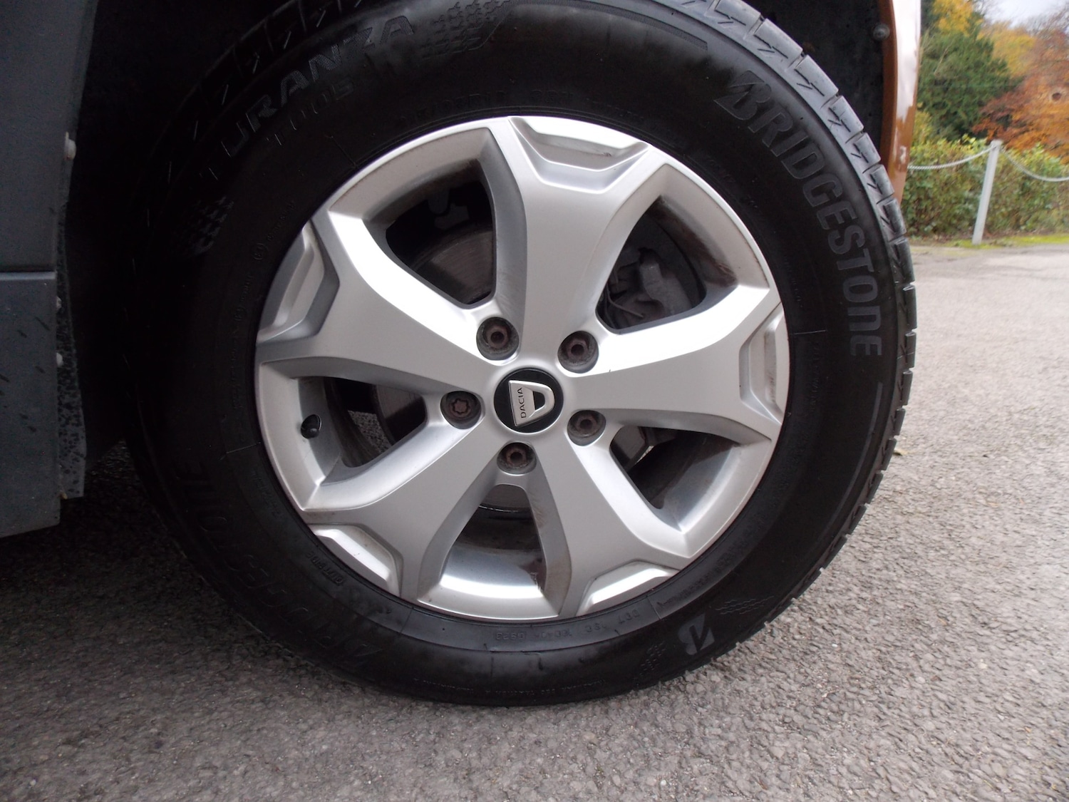 Used Dacia Duster 2018 for sale - 75945375: Photo 30