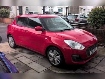 Suzuki - Swift
