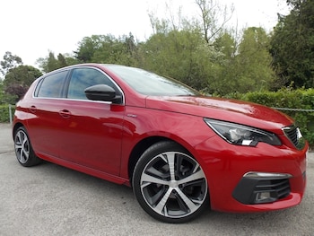 Used Peugeot 308 2019 for sale - 78466886: Photo