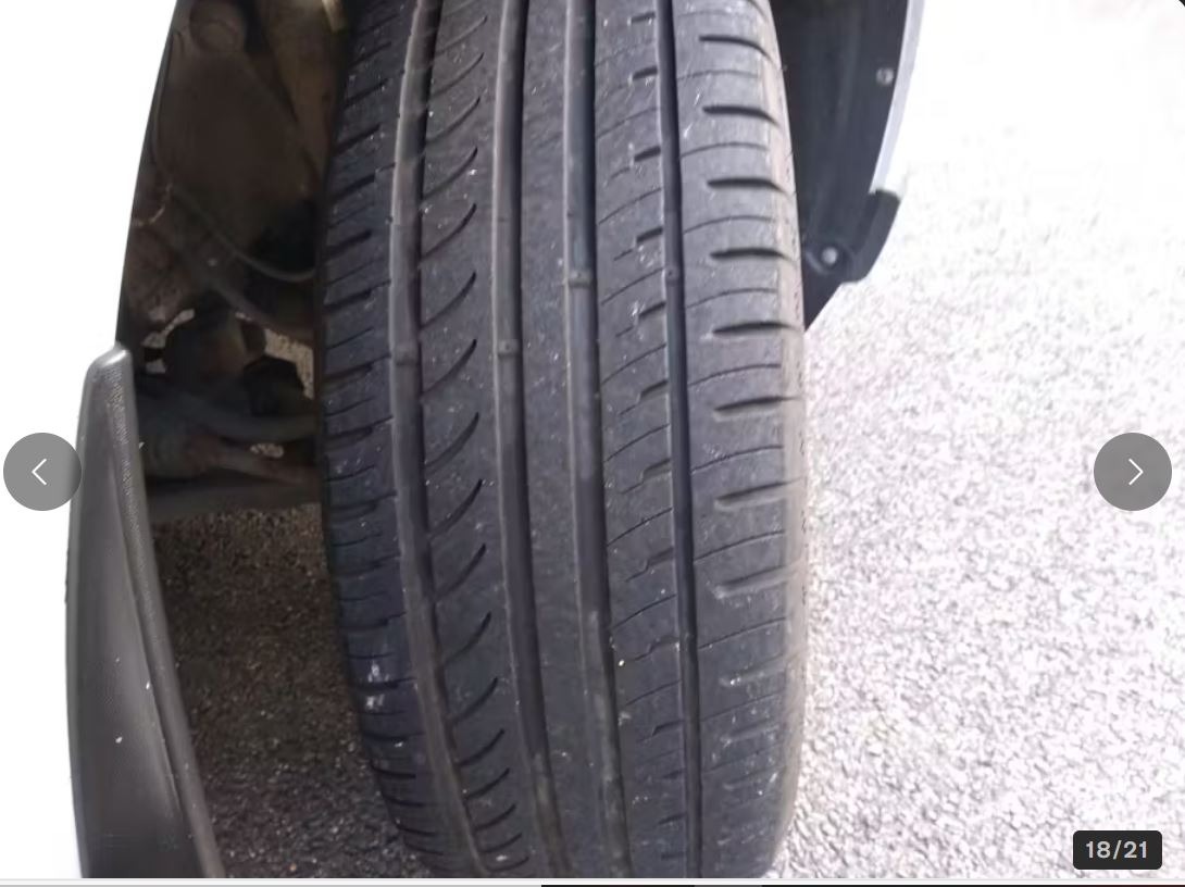 Used Skoda Yeti 2017 for sale - 77241105: Photo 15