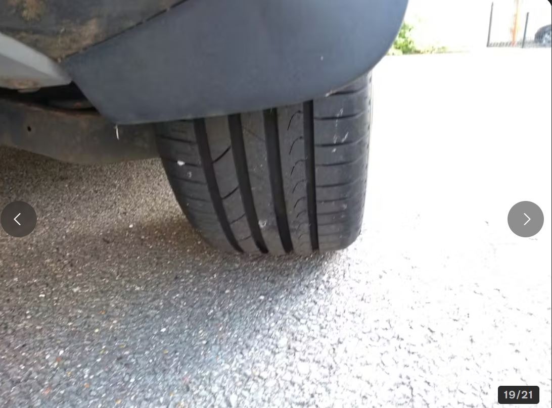 Used Skoda Yeti 2017 for sale - 77241105: Photo 16