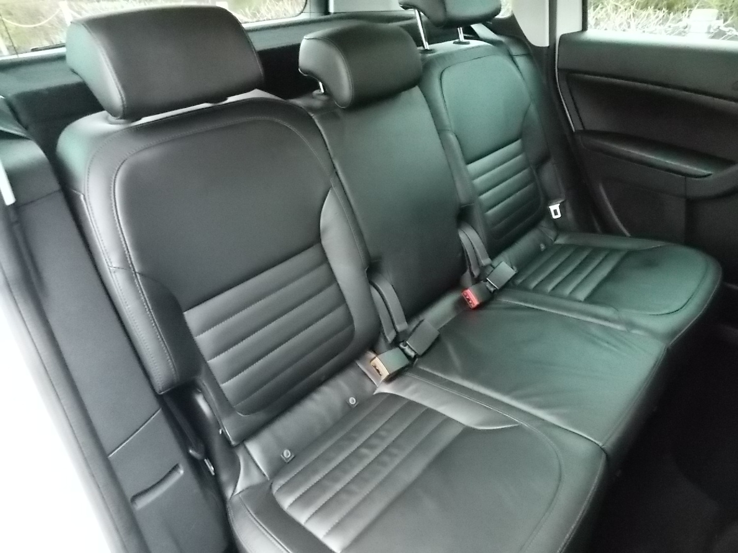 Used Skoda Yeti 2017 for sale - 77241105: Photo 19