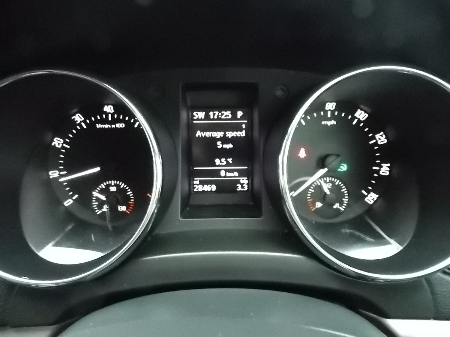 Used Skoda Yeti 2017 for sale - 77241105: Photo 21