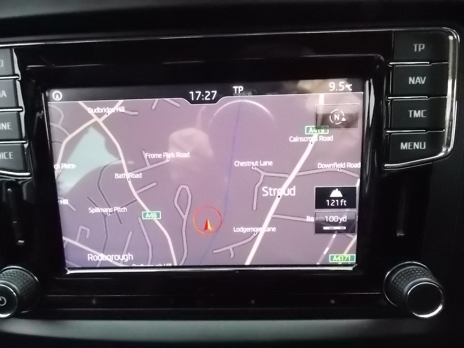 Used Skoda Yeti 2017 for sale - 77241105: Photo 31